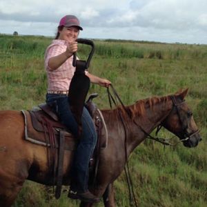 Meet your Posher, Eden